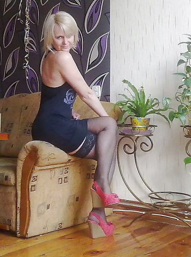 Milf Reife Frauen #9325133