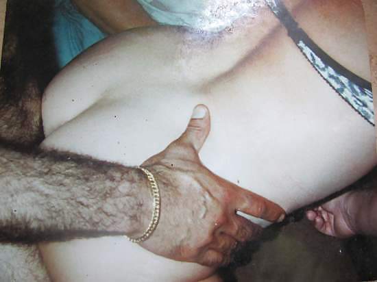 Sylvias Gangbang #8857927