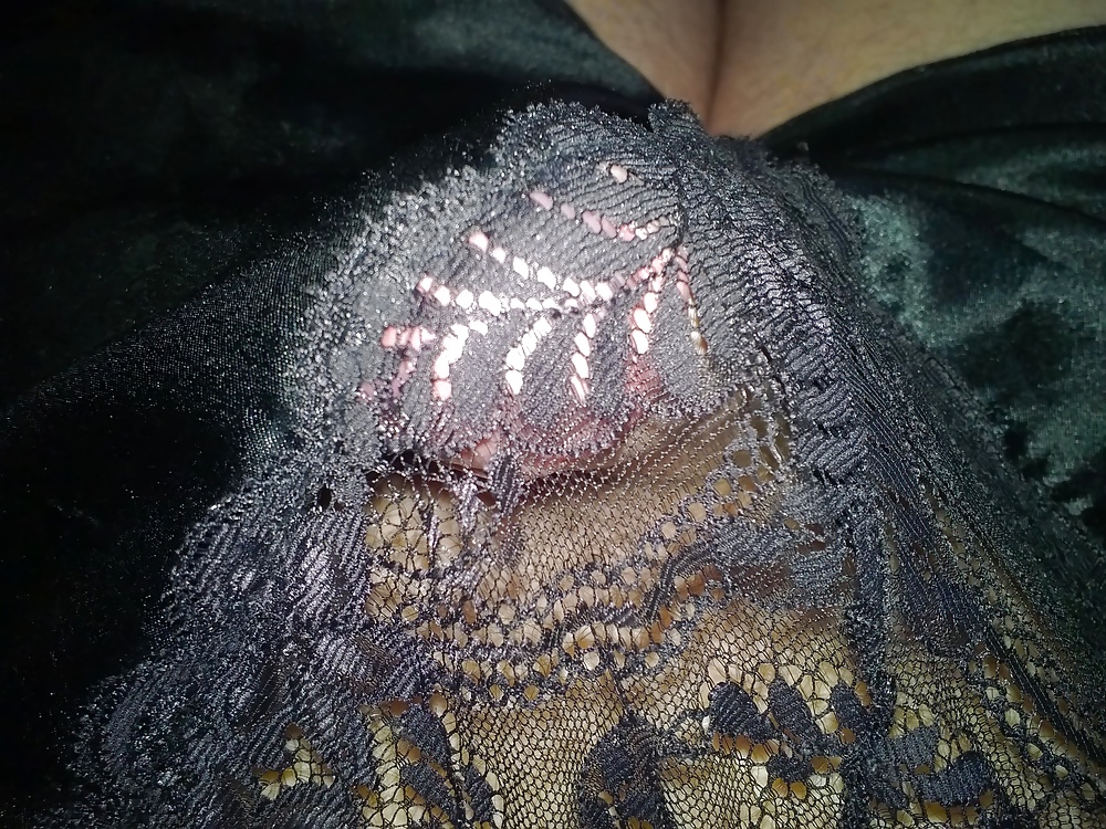 Wearing today #19532205
