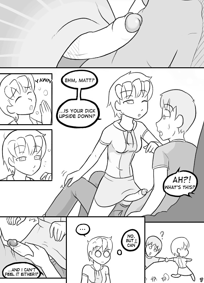 Reciprocal Corroboration #21436043