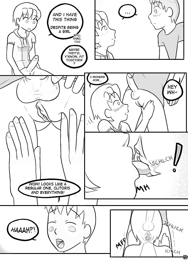 Reciprocal Corroboration #21436077