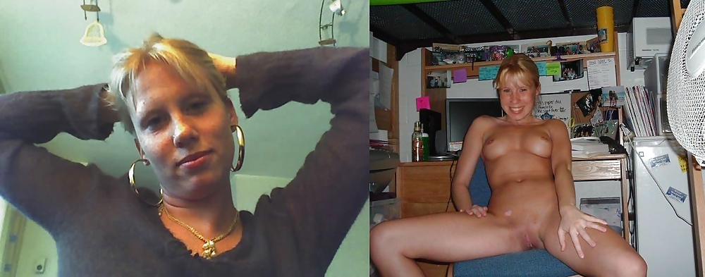 Teens dressed undressed #8965552