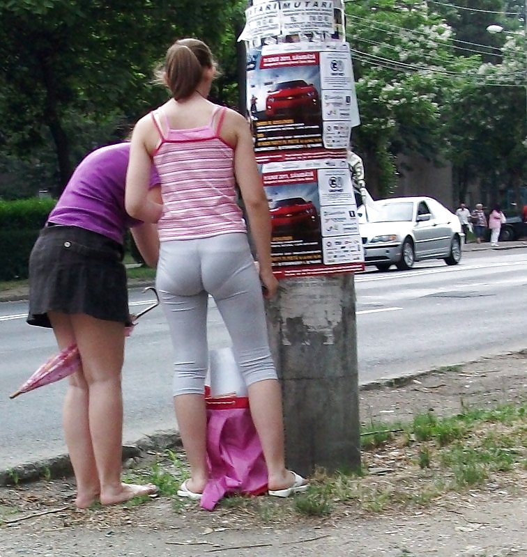 素人のタイトなお尻のエロティカ 5 by twistedworlds
 #10481427