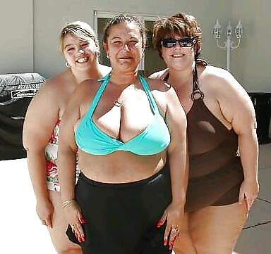 Swimsuit bikini bra bbw mature dressed teen big huge 2 #4605396
