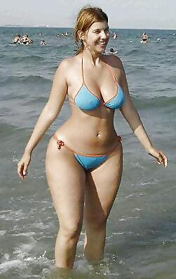 Swimsuit bikini bra bbw mature dressed teen big huge 2 #4605435