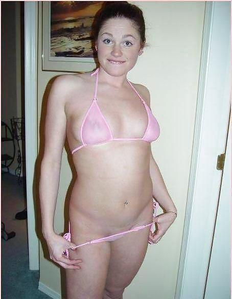 Swimsuit bikini bra bbw mature dressed teen big huge 2 #4605902