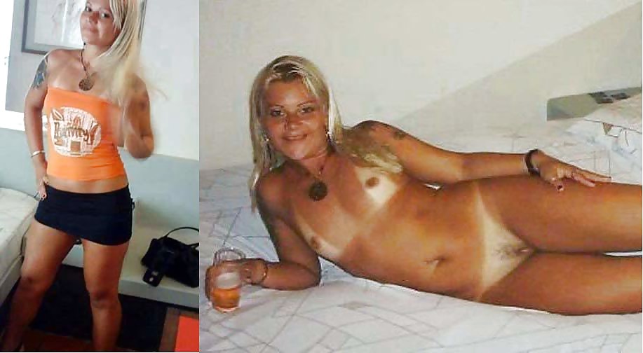 Dressed Undressed #16889737