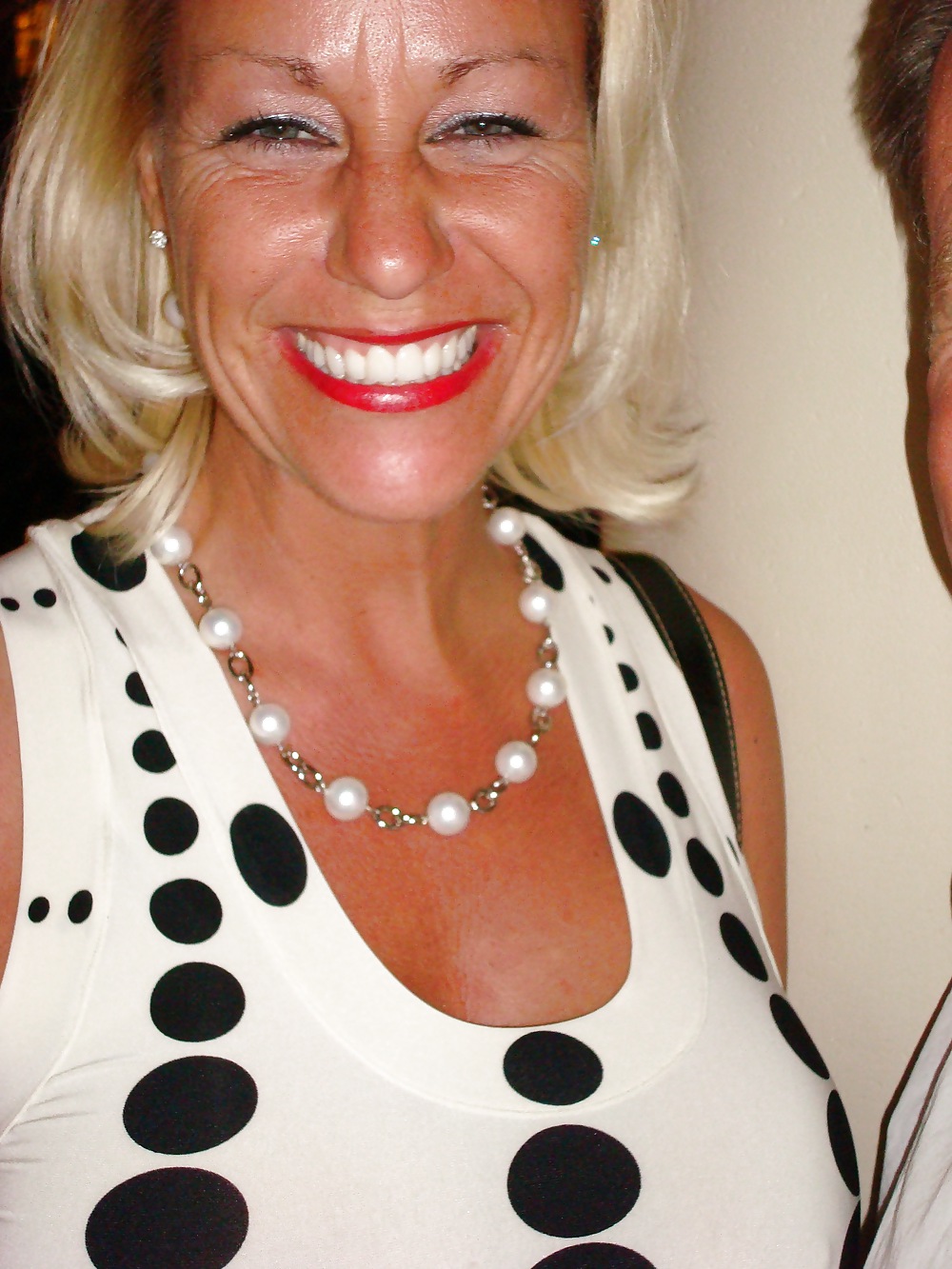 Sweet Mature Lady #4543324