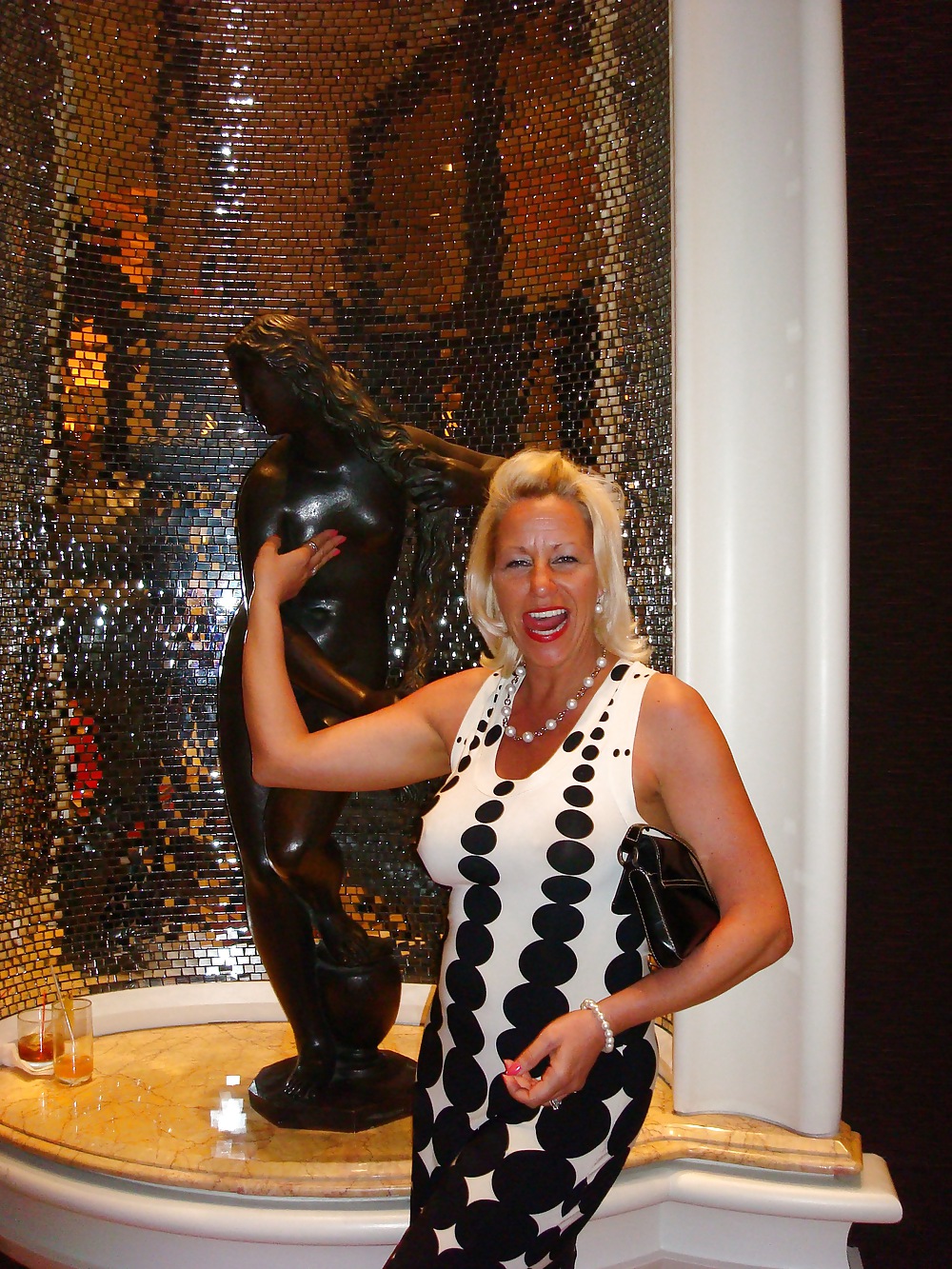 Sweet Mature Lady #4543382