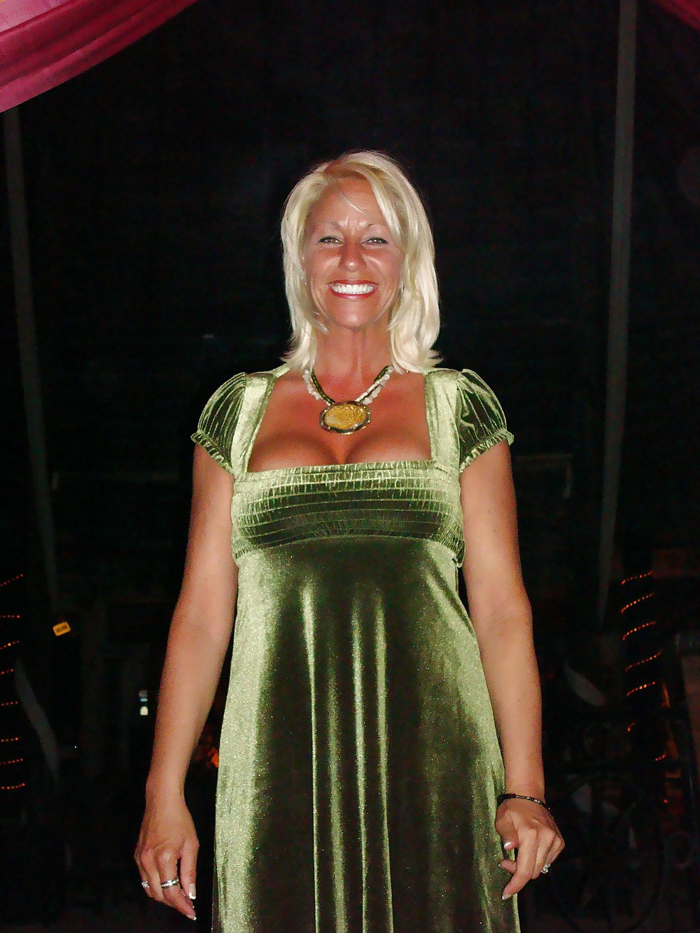 Sweet Mature Lady #4543456