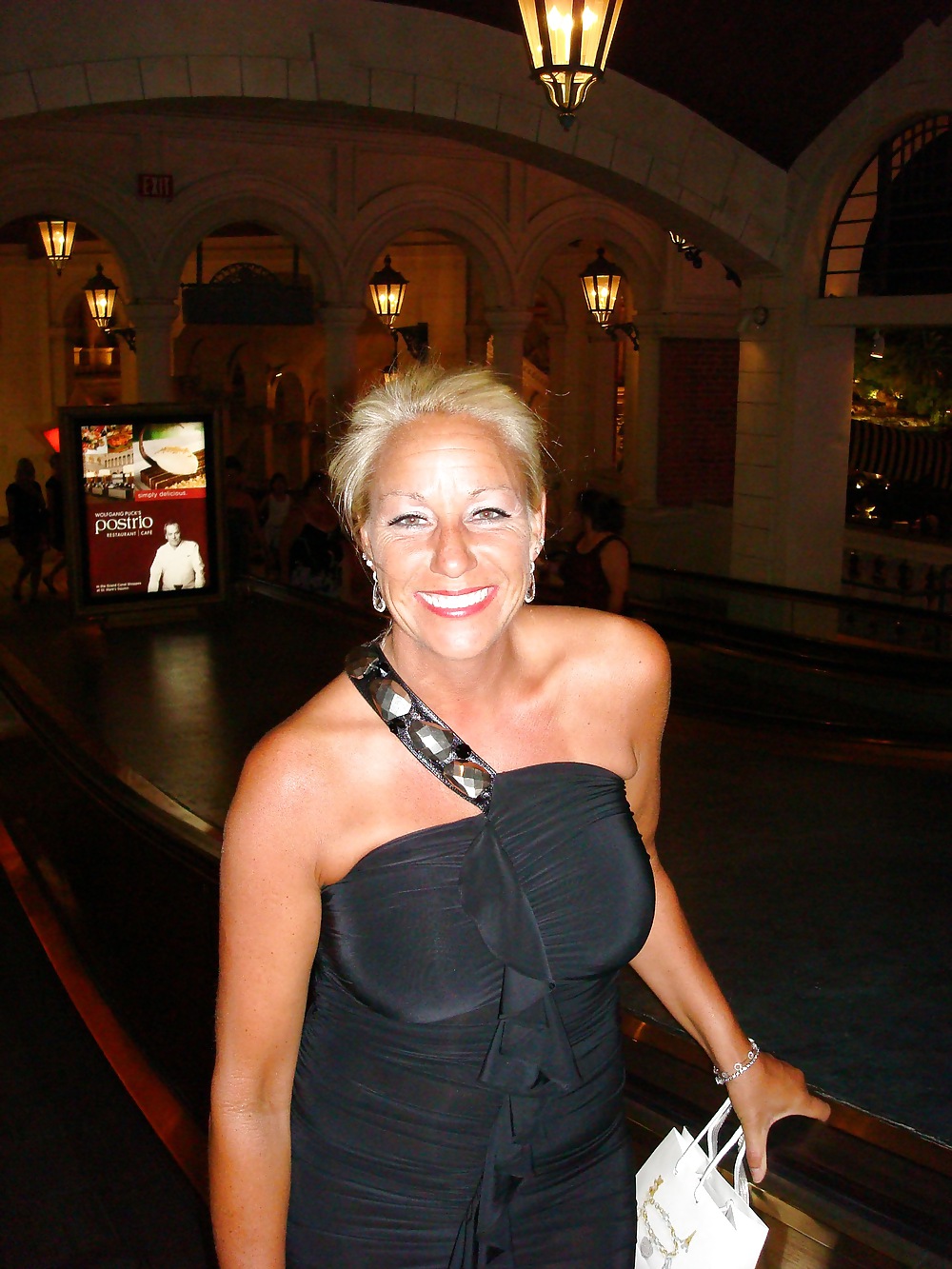 Sweet Mature Lady #4543474