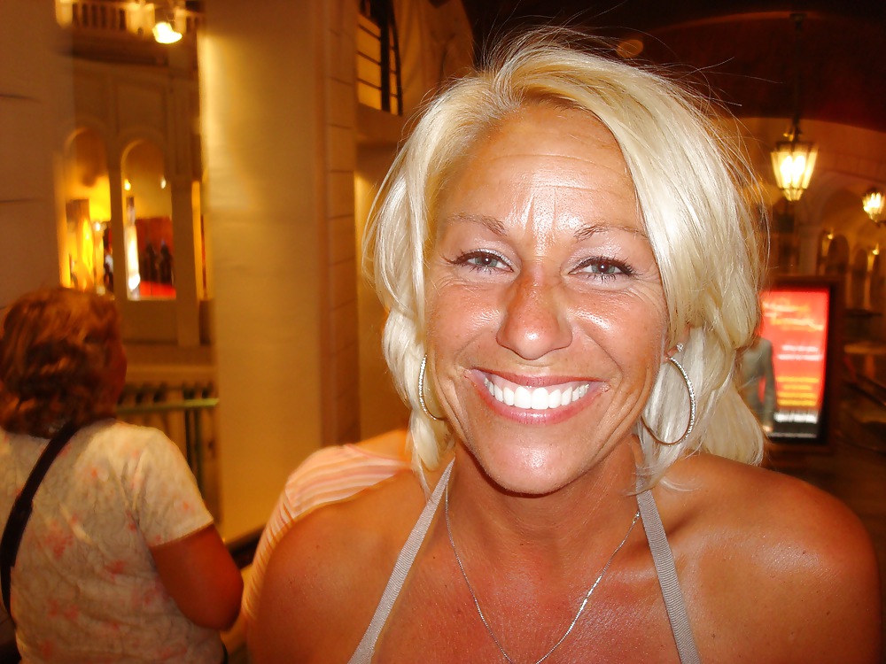 Sweet Mature Lady #4543574