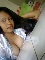 Gladis Aus Indonesien #19451955
