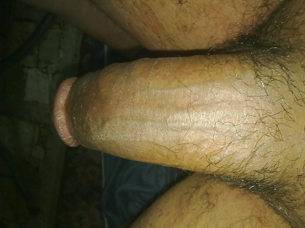 Do you like playing with your my cock
