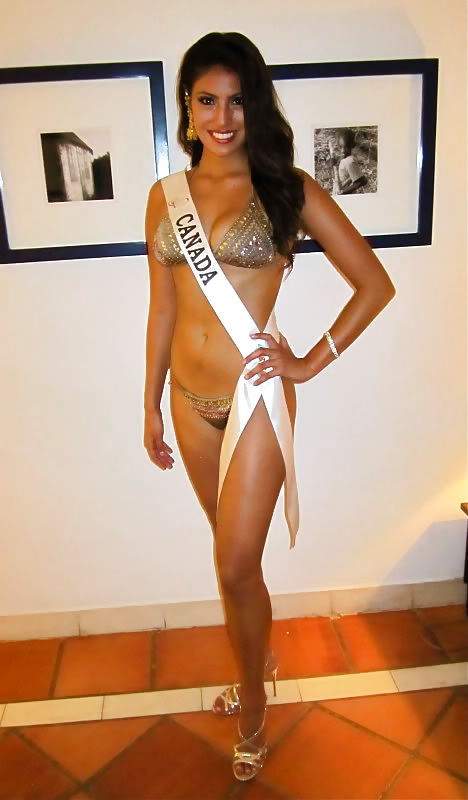 Ashley Callingbull #17593821