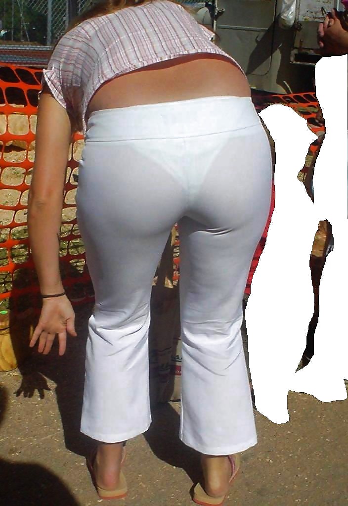 Bk diversi spia candido pantaloni bianchi 
 #4908707