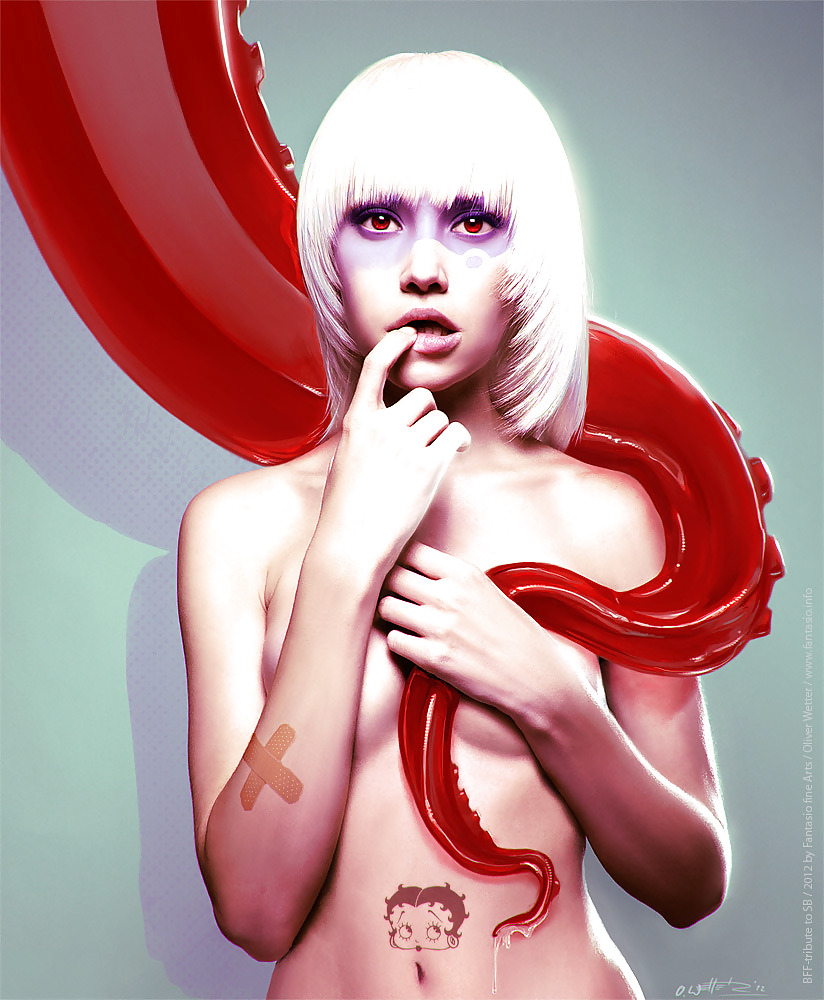 Lágrimas congeladas
 #14354717