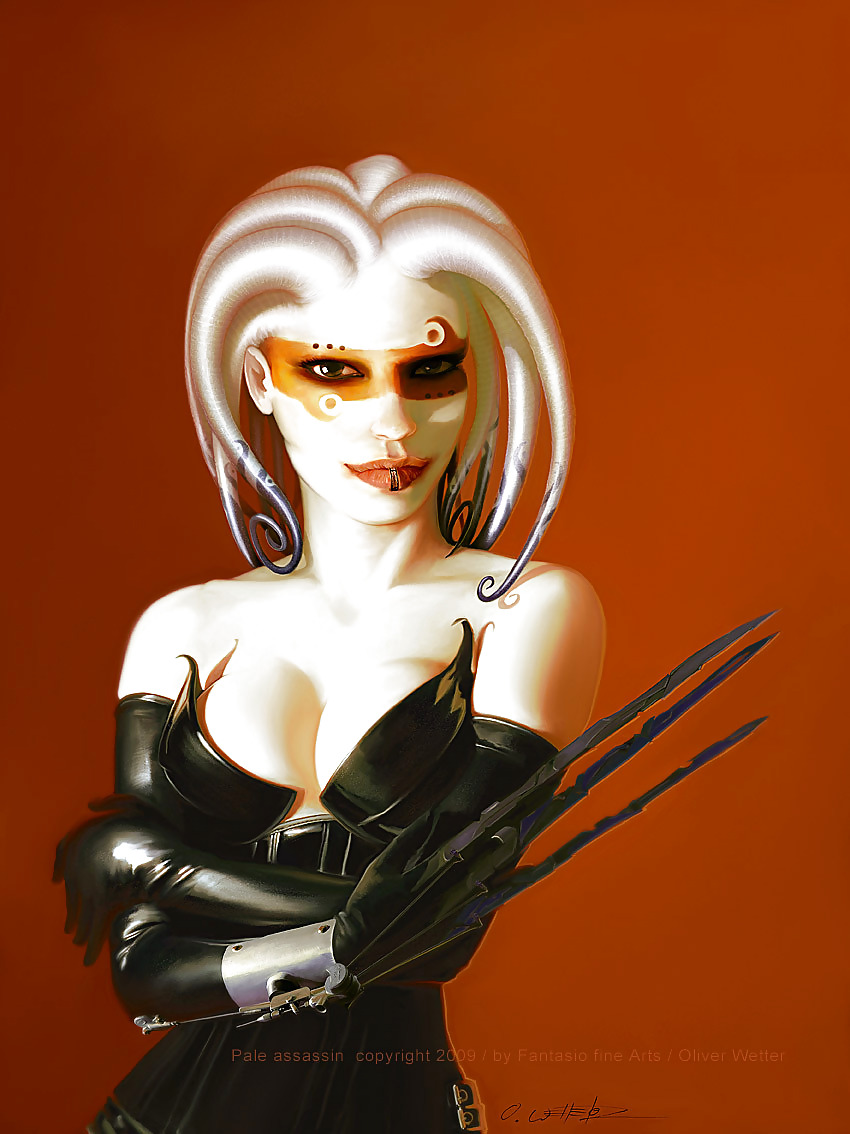 Lágrimas congeladas
 #14354869