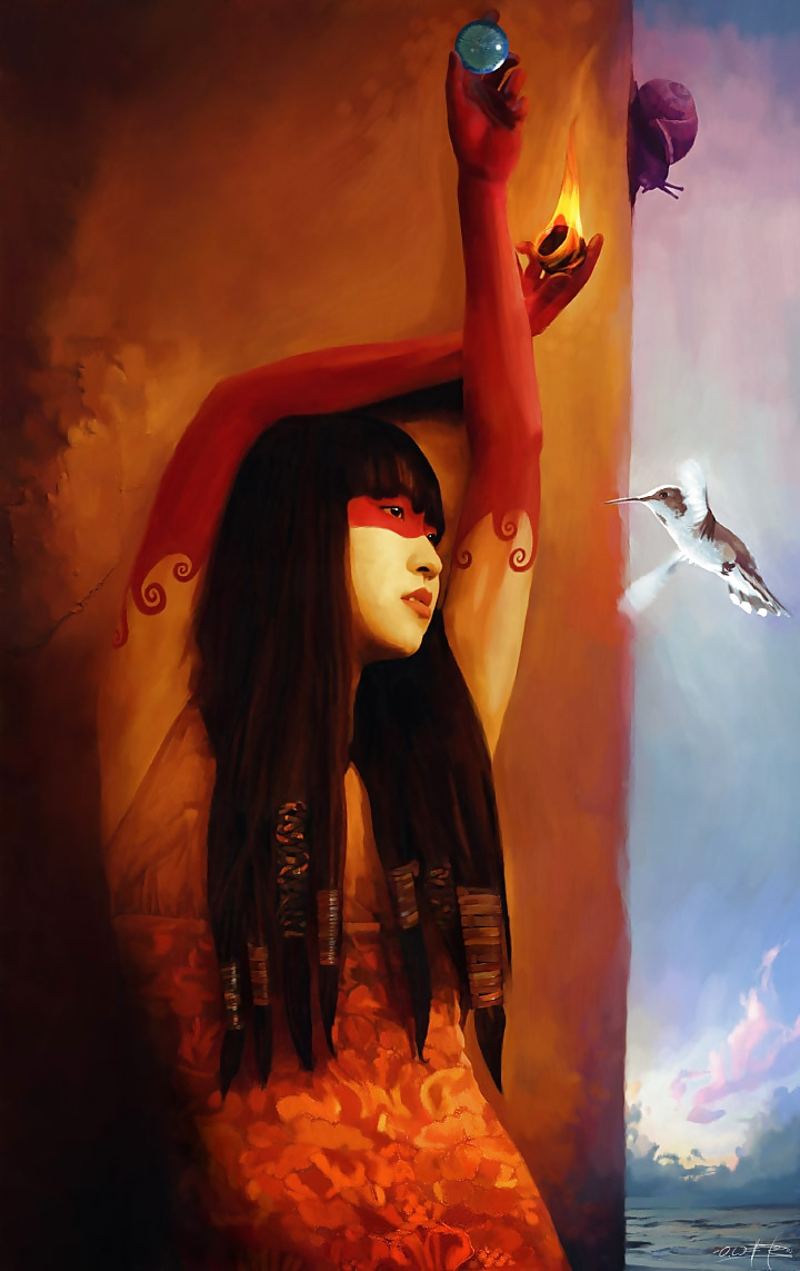 Lágrimas congeladas
 #14354878