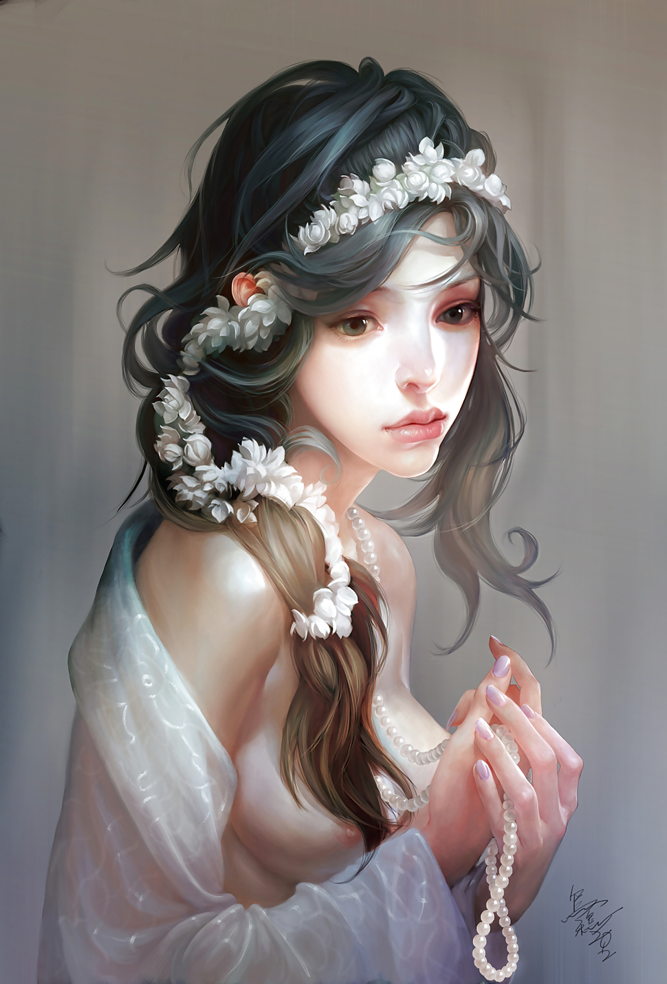 Frozen Tears #14354920