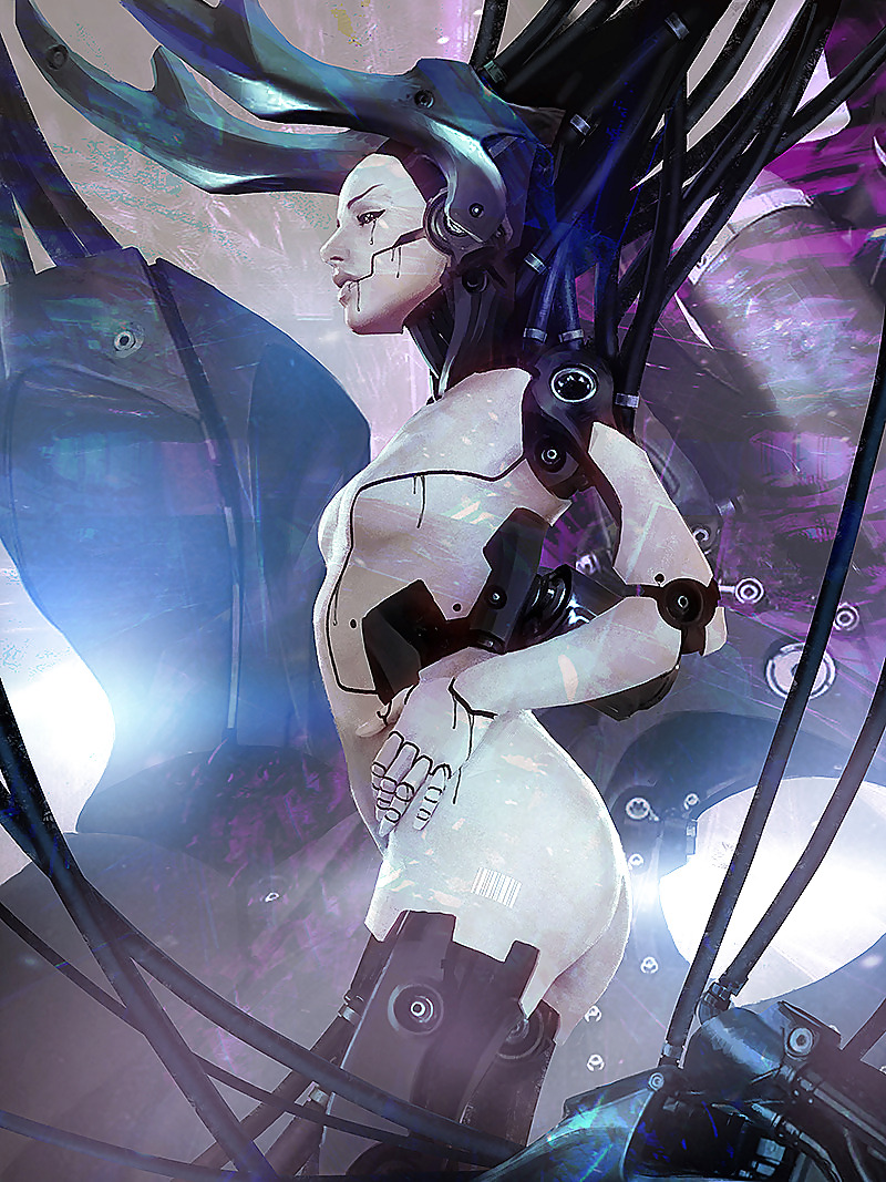 Lágrimas congeladas
 #14355024