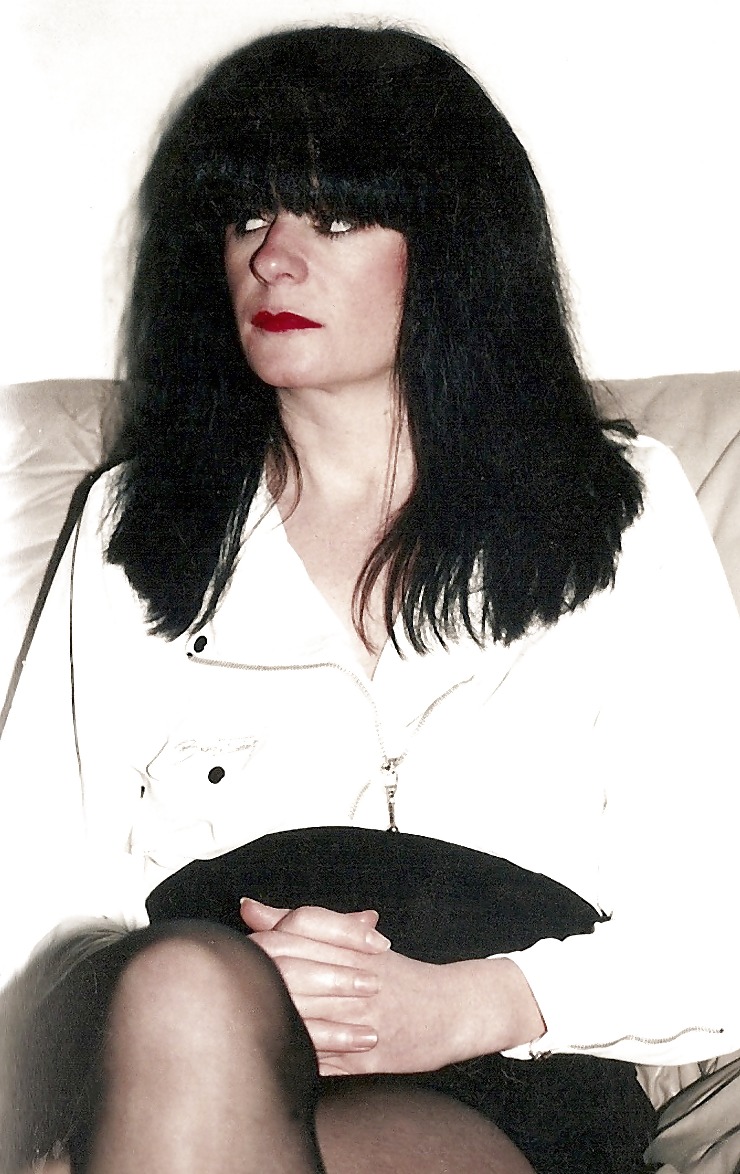 Dirty Madelaine #3858283