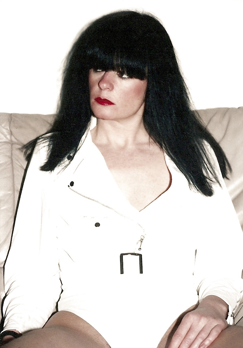 Dirty Madelaine #3858386