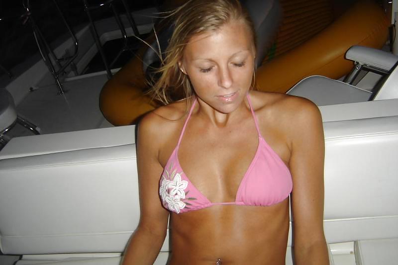 Me on the boat :-) #5541268