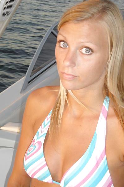Me on the boat :-) #5541273