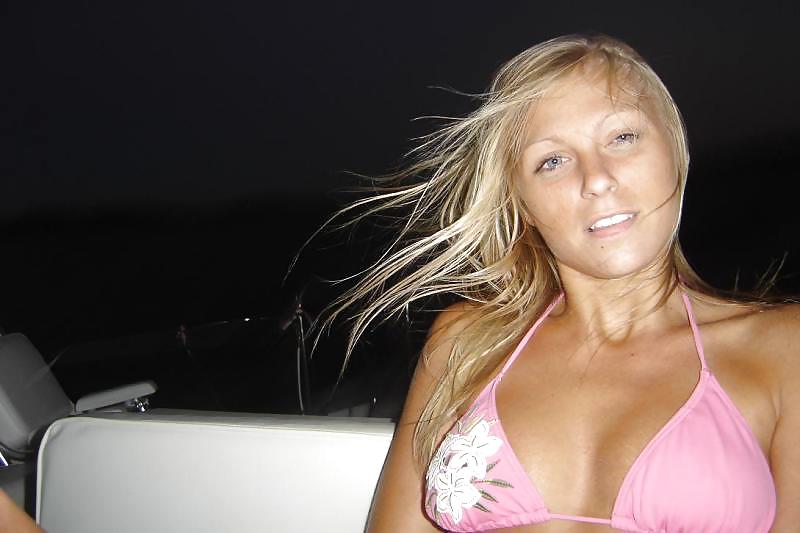 Me on the boat :-) #5541279