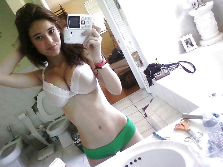 Angie Varone #9488951