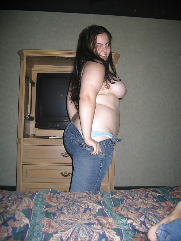 Chubby & bbw amateurs 2
 #17289078