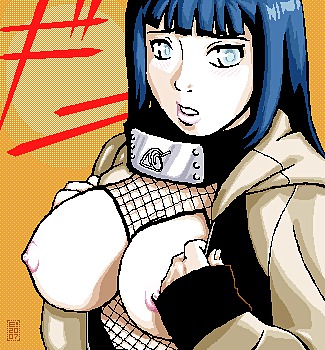 Hinata #17017877