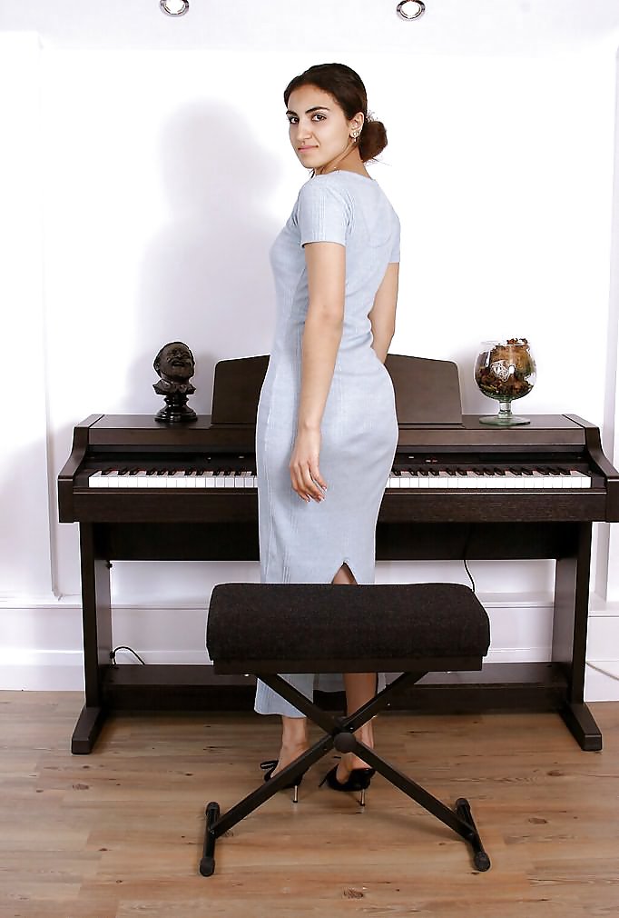 Horny Jamila #9754169