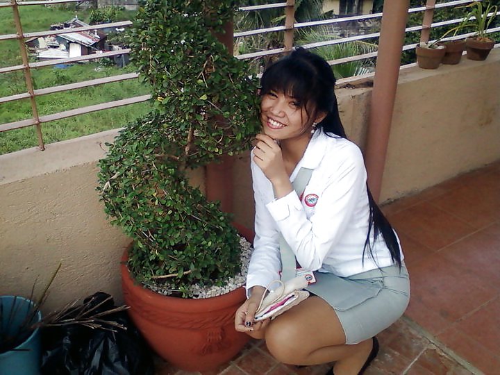 Filipinas in skirts #4126648