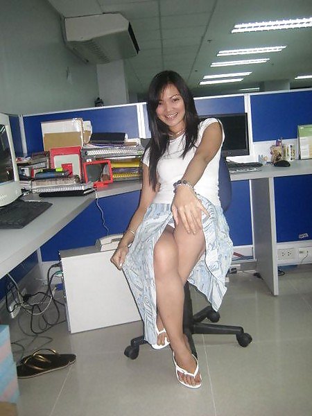 Filipinas in skirts #4126692