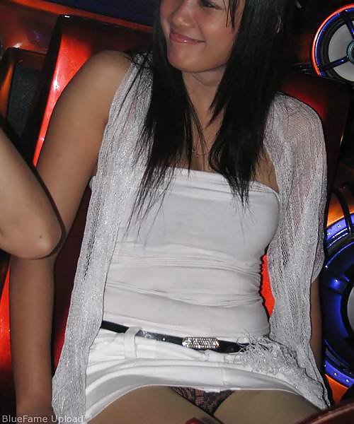 Filipinas in skirts #4126715