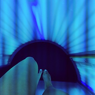 Toes #9307124