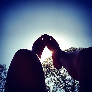Toes #9307137