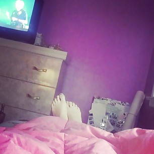 Toes #9307155