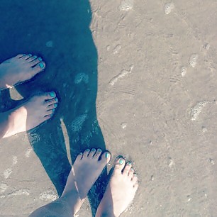 Toes #9307160