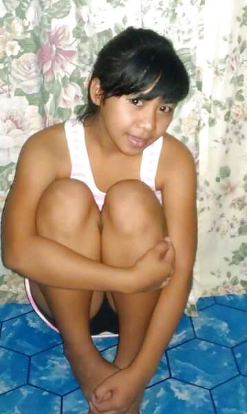 Filipina teenie #9473677