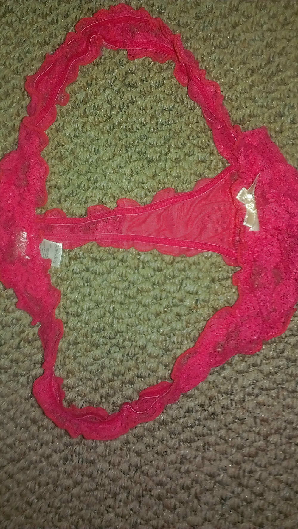 Amigos gf amys pantys 8
 #12367254