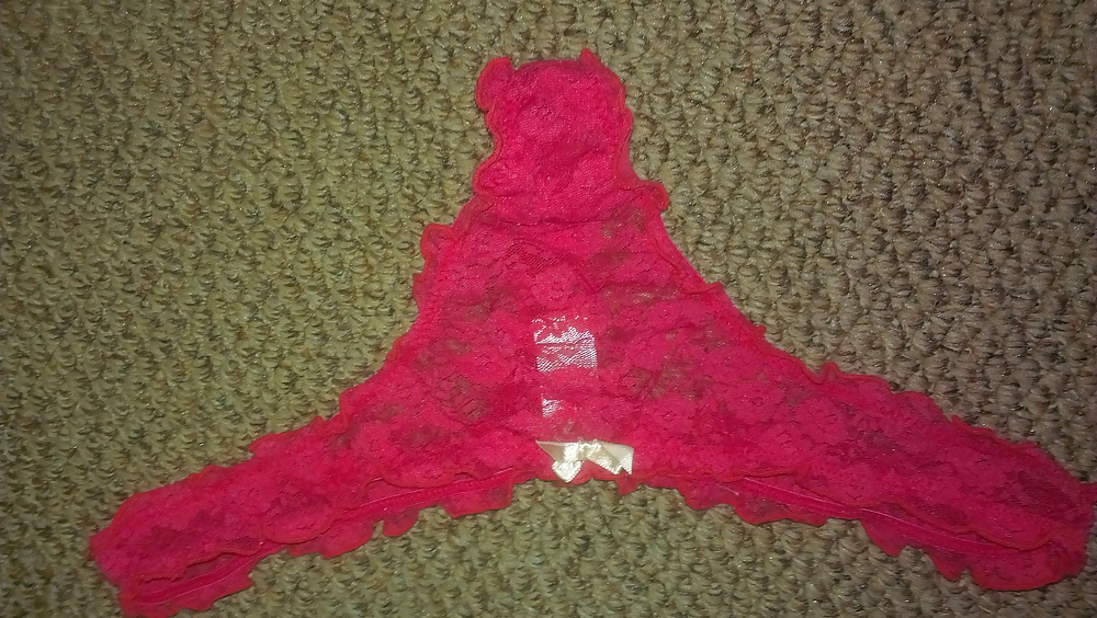 Amigos gf amys pantys 8
 #12367271