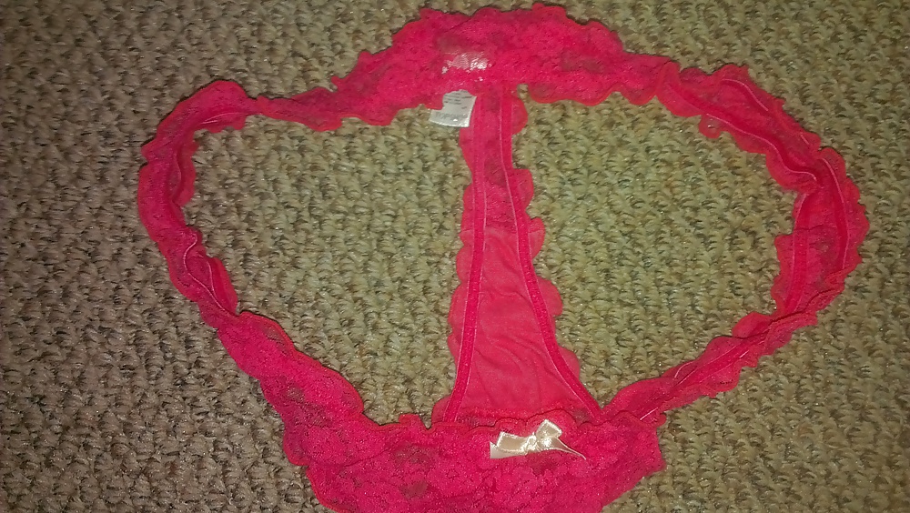 Amigos gf amys pantys 8
 #12367288