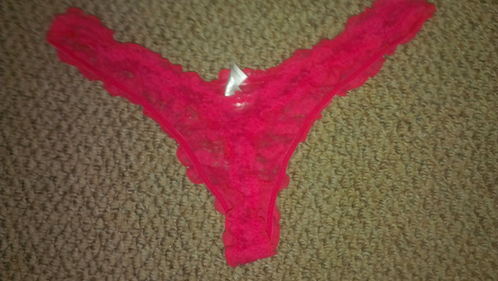 Amigos gf amys pantys 8
 #12367292