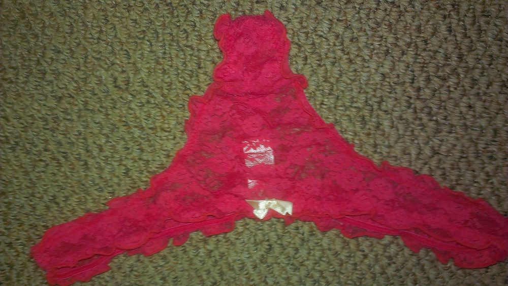 Amigos gf amys pantys 8
 #12367297