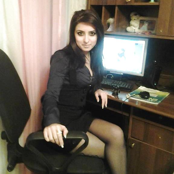 Azeri, Wie Sikerdiniz Wie? (Kommentar) #17624404