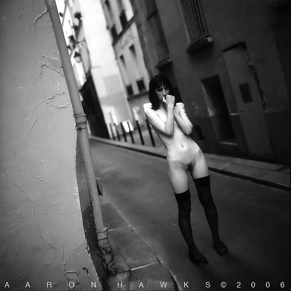 Fotowork by Aaron Hawks #18348667