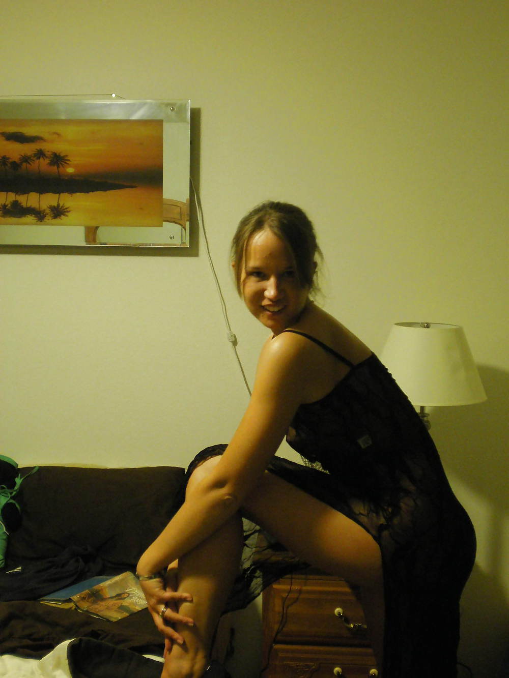 Army Girl #8776403